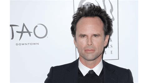 Walton Goggins to star in Ant-Man and the Wasp - 8days