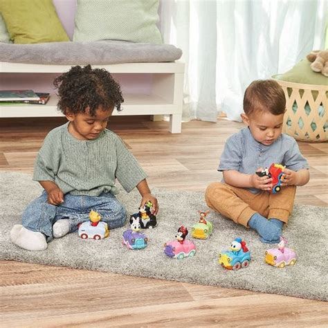 Tut Tut Baby Flitzer Disney Set Kaufen Spielwaren Thalia