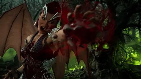 Mortal Kombat Release Date Gameplay And Trailers Off