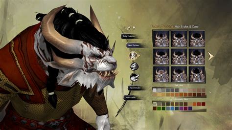 Guild Wars 2 Races The Absolute GW2 Guide Invoke The Pixel