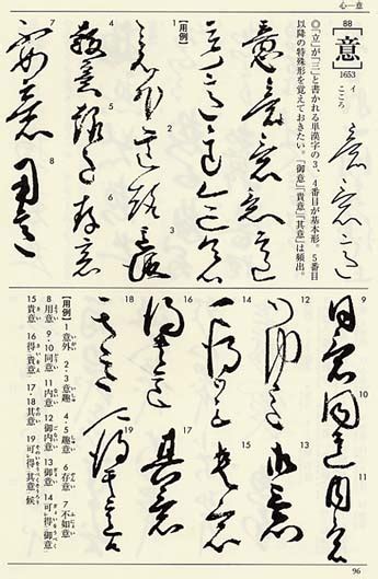 覚えておきたい 古文書くずし字200選実用書・教養書単行本日本歴史 柏書房株式会社