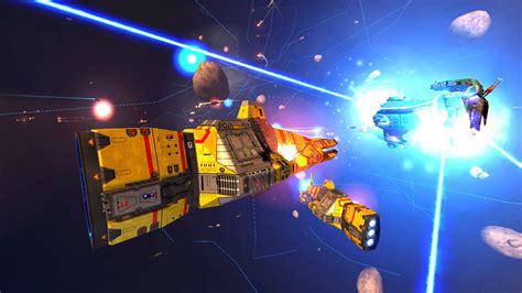 Homeworld Remastered Review