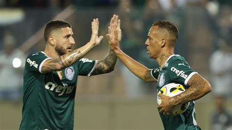 Palmeiras Vira Sobre Juazeirense Ba E Vence Sua Estreia Seguida Em