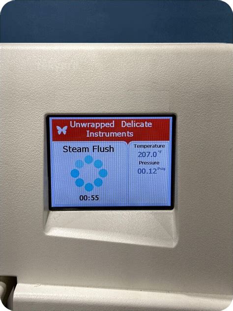 Used TUTTNAUER EZ11 PLUS Autoclave Steam Sterilizer For Sale DOTmed