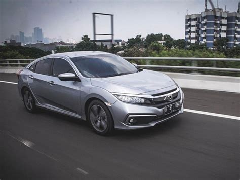 Harga Mobil Honda Civic 2020 General Tips