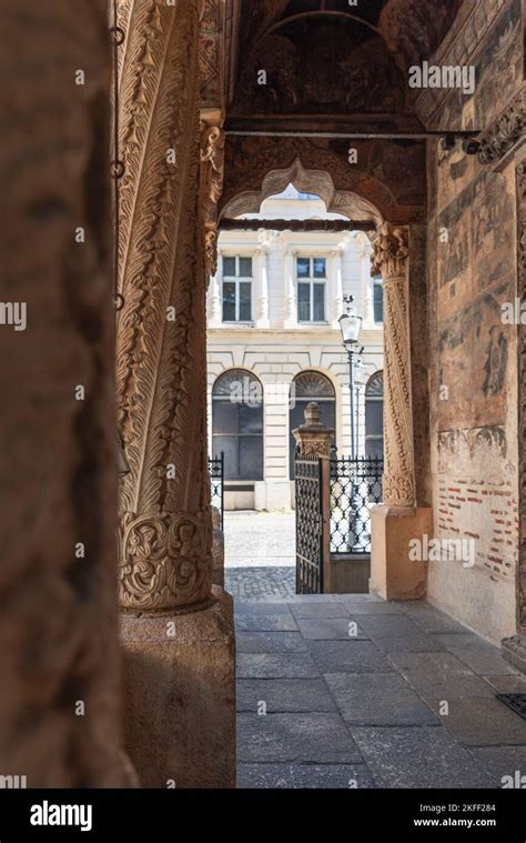 Einfluss Der Byzantinischen Kunst Fotos Und Bildmaterial In Hoher