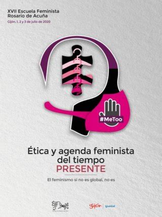 Tica Y Agenda Feminista Del Tiempo Presente Escuela Feminista Rosario