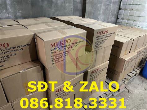 Methyl Ethyl Ketone Peroxide Mekp Butanox C H O Kdcchemical