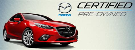 Tips For Choosing Your Mazda Certified Pre Owned Vehicle