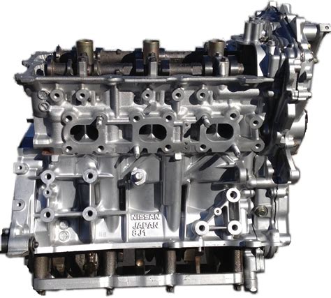 Rebuilt Nissan Murano Fwd L Engine Kar King Auto