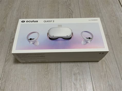 【目立った傷や汚れなし】【美品】facebook Oculus Quest 2 64gbの落札情報詳細 ヤフオク落札価格情報 オークフリー