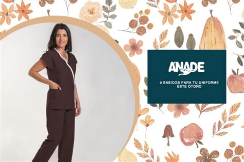 3 básicos para tu uniforme este otoño ÁNADE BLOG