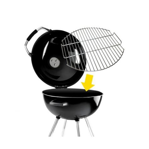 Grille De Cuisson Barbecue Cm Inox