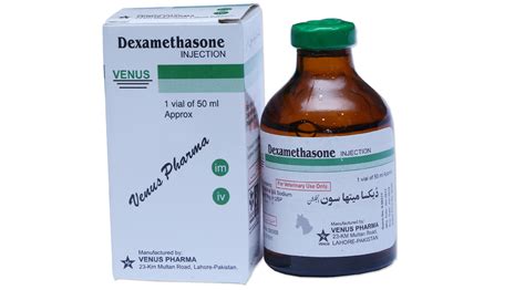 DEXAMETHASONE INJECTION Mg/mL DEXAMETHASONE STERILE, 43% OFF