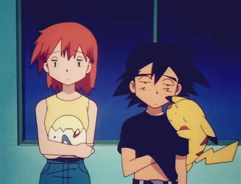 Ash Ketchum Misty Pikachu Pokemon Togepi Pokemon | Hot Sex Picture