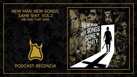 Na Zachodzie Bez Zmian Podcast Recenzja New Man New Songs Same