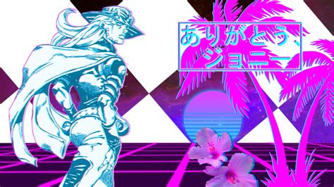 Download Free 100 + jjba desktop aesthetic Wallpapers