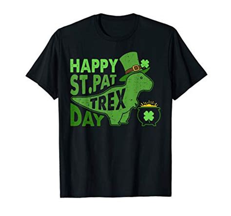 Boys St Patricks Day Shirts