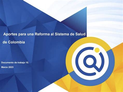 Reforma A La Salud Dificultades No Sorteadas En El Proyecto