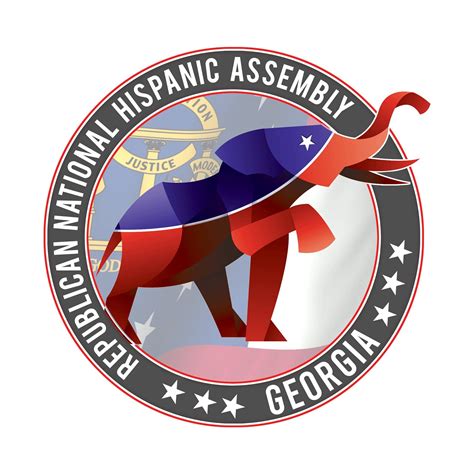 Republican National Hispanic Assembly of Georgia | Cumming GA