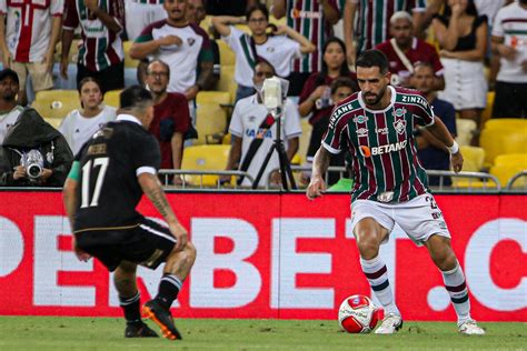 Fluminense x Vasco confira os desfalques do clássico