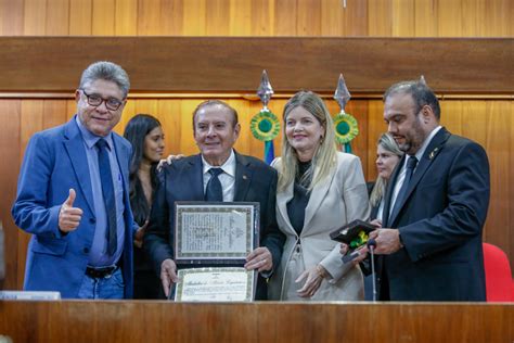 João Mádison participa de Sessão Solene em homenagem aos maçons