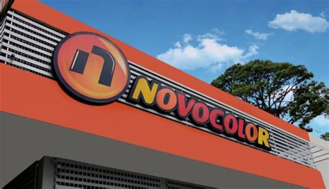 Sobre Nosotros Novocolor S A