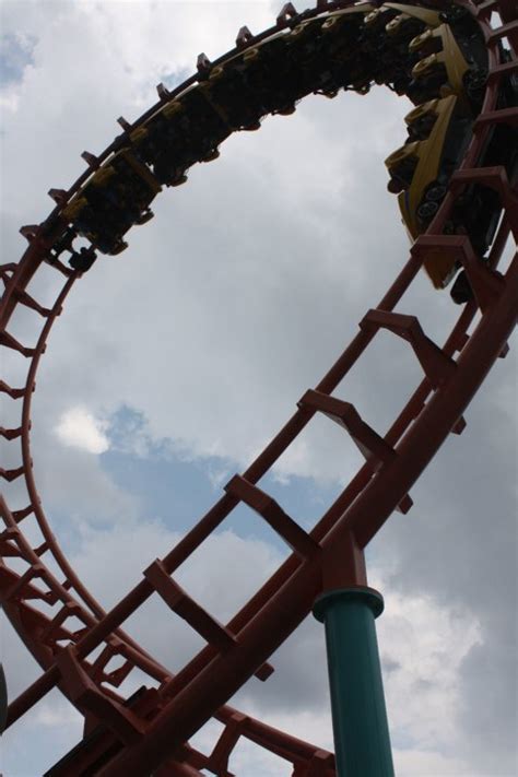 Photo Trip Report Carowinds Charlotte Memorial Day Photo Trip