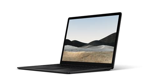 Microsoft Surface Laptop 4: Specs, features, pricing, availability ...