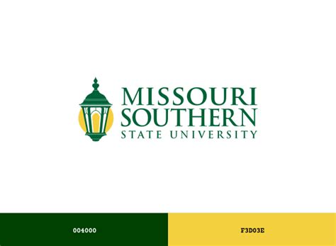 Missouri Southern State University (MSSU) Brand Color Codes » BrandColorCode.com