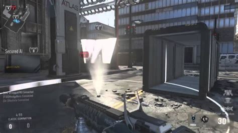 Call Of Duty Advanced Warfare Great Game For Clan Matches Youtube