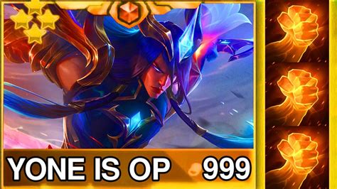 S Tier Infinite Healing Unit Build ⭐⭐⭐ Tft Set 10 Youtube