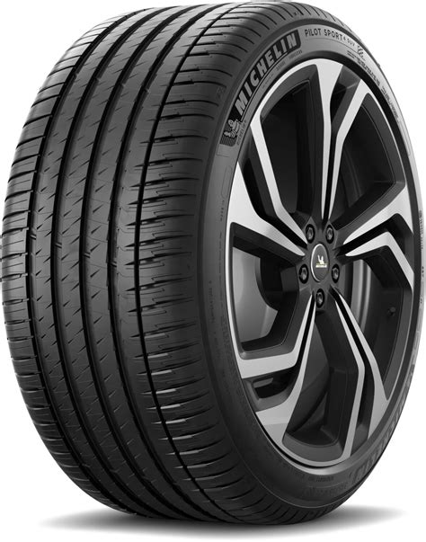 Michelin Pilot Sport 4 SUV 315 35 R21 111Y XL Ab 338 00