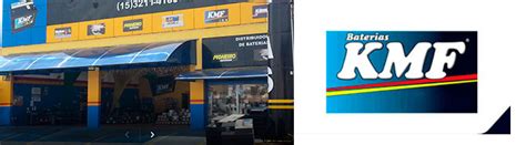 Kmf Baterias Sorocaba - KMF Sorocaba - Encontra Sorocaba