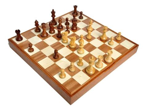 The Best Chess Sets For Beginners