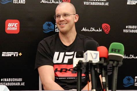 stefan-struve-ufc-254-pre-fight-video | MMA Junkie