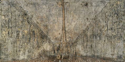 Modern Art Museum Of Fort Worth Anselm Kiefer Aschenblume 1983 97