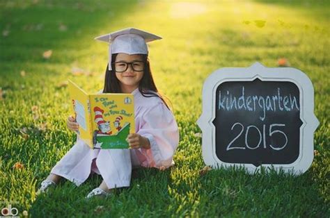 Sesion De Graduacion Kinder Fotografia Miranda Facebook Atelier