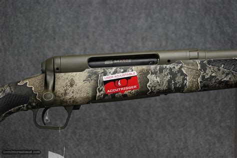 Savage Arms 110 Timberline 300 Win Mag 24 Barrel For Sale