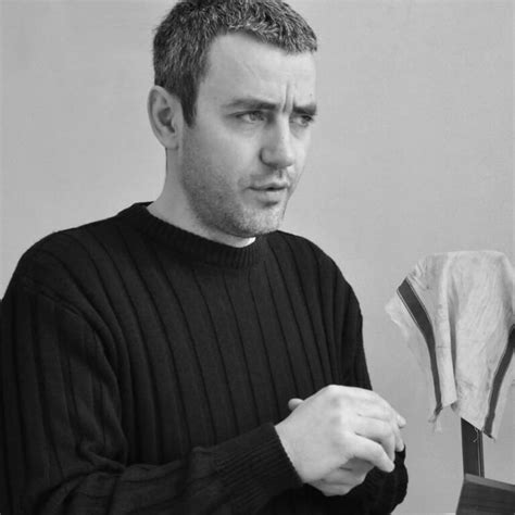 The Contradictions Of Bach An Interview With Alexander Polzin