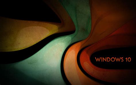 Windows 10 HD Wallpapers - Wallpaper Cave