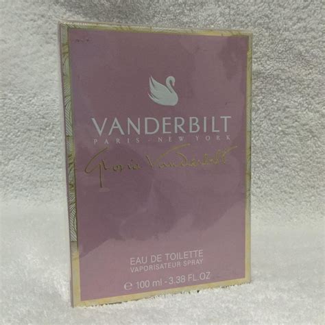 Gloria Vanderbilt Perfume Spray Beauty And Personal Care Fragrance