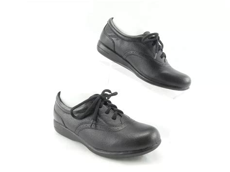 Dr Comfort Black Oxfords Outlet Innoem Eng Psu Ac Th