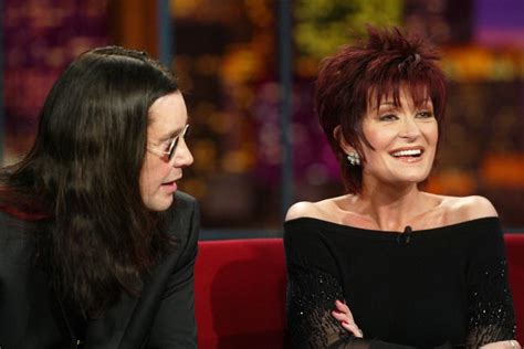 Sharon Osbourne said her 2021 facelift was the 'worst thing' she's ever ...