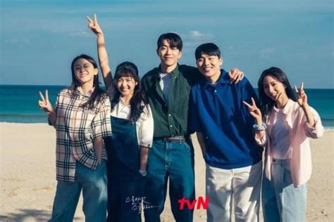 6 Drakor Slice Of Life Romance Terbaik Di Netflix