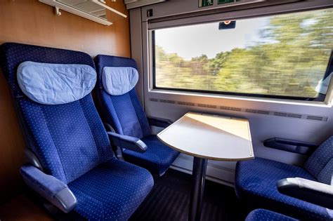 Kann man zwei Plätze im Zug bei der Deutschen Bahn reservieren