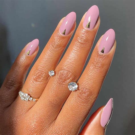 Dark Skin Nude Nails How To Rock The Trend Like A Pro