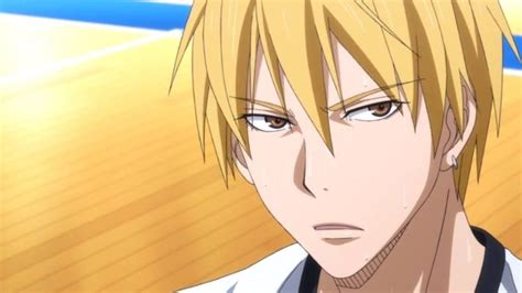 Kise Ryota Kuroko S Basketball Season 3 Kise Ryouta Kuroko No Basket How To Look Pretty