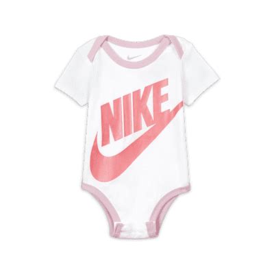 Nike AF1 Baby 3 Piece Milestone Blanket Set Nike