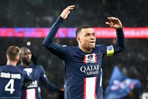 PSG: this big info on the future of Mbappé